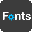 FontFix - Change Fonts