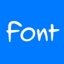 Fontmaker 