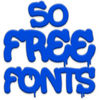 50 Free Fonts