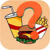 Food games - Guess the Food Cooking Quiz