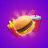 Food Match 3D