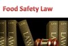 Food Safety and Standards Act, India