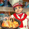 Food Simulator 3d Cooking Game