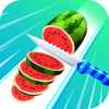 Food Slicer -Food Cutting Game