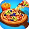 Food Voyage: Cooking Games