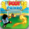 Foot Chinko - world cup 2018