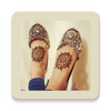 Foot/Feet Mehndi Designs