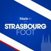 Foot Strasbourg