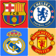 Football Club Logo Quiz