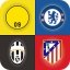 Football Clubs Logo Quiz 