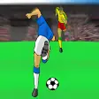 Football Dribbling