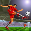 Football Kick Soccer Striker