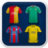 Football Kits Quiz 13