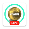 Football Live Myanmar