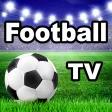 Football Live TV HD