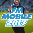 Football Manager Mobile 2017