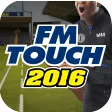 Football Manager Touch 2016