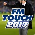 Football Manager Touch 2017