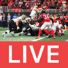 Football NFL Live Streaming