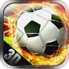 Football Penalty Shootout 3D