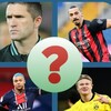 Football Quiz 2022