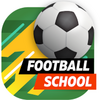 Football School: football training video