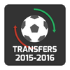 Football Transfers 2015-2016