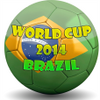 Football World cup 2014