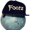 FOOTZ - FUTEBOL DE RUA