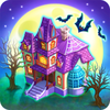 Monster Farm Happy Halloween Game & Ghost Village