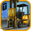 Forklift Crash Madness 3D