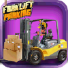 Forklift Parking