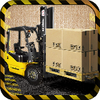 Forklift Simulator 3D