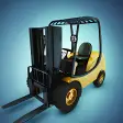 Forklift Simulator Extreme 3D