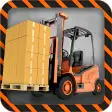 Forklift Simulator Extreme