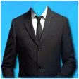 formal Men suit photo editor