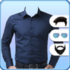 Formal Shirts Photo Suit Edito