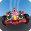 Formula Car Game