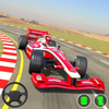 Formula Car Racing