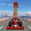 Formula Car Stunt GT Car Games