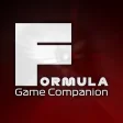 Formula Game Companion