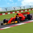 Formula Racing Manager Game 3D