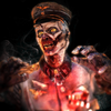 Fortnight island : Zombie Games 3D