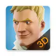 Fortnite 3D