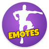 Fortnite Dance Emotes