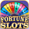 Fortune Wheel Slots