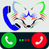 Fox caller