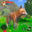 Fox Family Simulator Games 3D