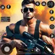 FPS Commando Shooting Games