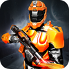 FPS Robot Shooter: Gun Games